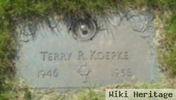 Terry Richard Koepke