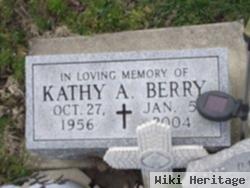 Kathy A Berry
