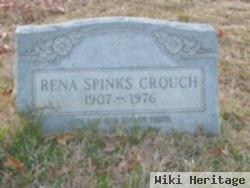 Rena Spinks Crouch