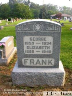 George Frank