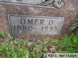 Omer Osmer Kemp