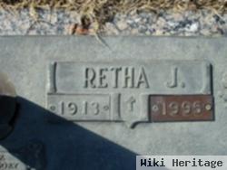 Retha J. Moore