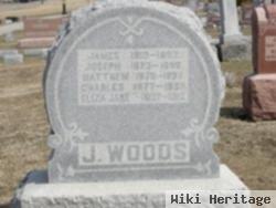 Joseph Woods