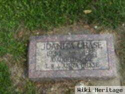 Juanita Chase