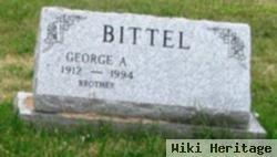 George A. Bittel