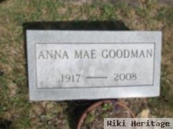 Anna Mae Goodman