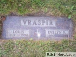 Louis Vraspir