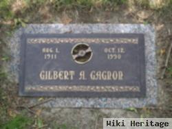 Gilbert A. Gagnon