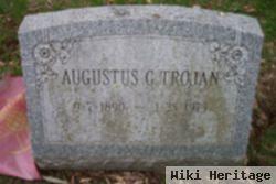 Augustus G. Trojan