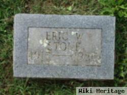 Eric Stone