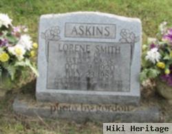 Loreen Smith Askins