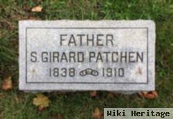 S. Girard Patchen