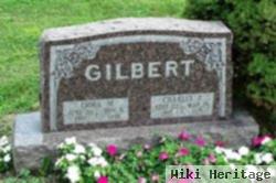 Charles E Gilbert