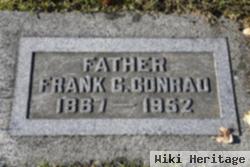 Frank Grier Conrad