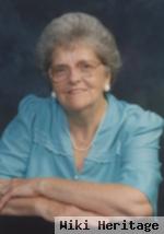 Betty Jean Blaxton Humphrey