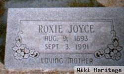 Roxie Boyd Joyce