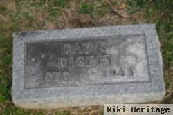 Ray S. Dickey