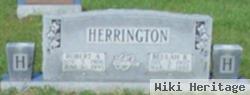 Robert A Herrington