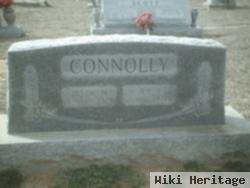 Joseph Earl "joe" Connolly