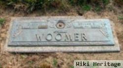 Beulah Woomer