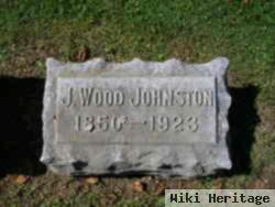 John Wood Johnston