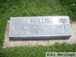 Iley B. Hollis