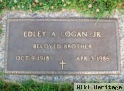 Edley Andrew Logan, Jr