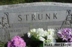 Eveline Viegut Strunk
