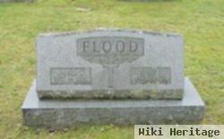 Mary I. Flood