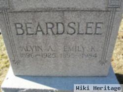 Alvin A Beardslee