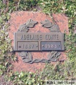 Adelaide Conte