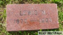 Lewis N. Hines