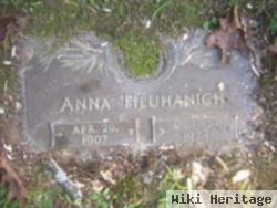 Anna Hluhanich