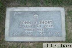 John R. Short