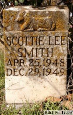 Scottie Lee Smith