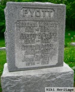 Annie C. Pyott