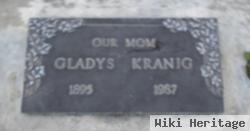 Gladys Kranig