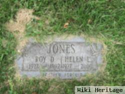 Helen L Jones