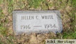 Helen C Minott White