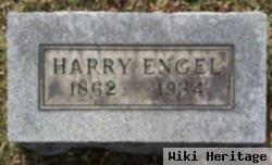 Harry Engel