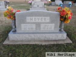 Ervin J. Meyer