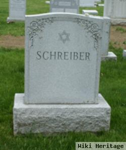 Joseph Schreiber