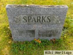 William M. Sparks