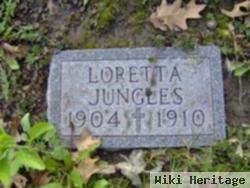 Loretta Jungles