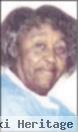 Marjorie Sue Howard Clemons