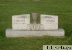 Martha M. Stevens Shirk