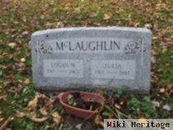 Julia Cherney Mclaughlin