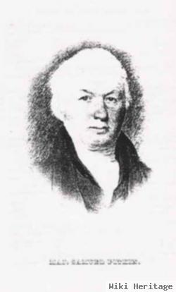 Samuel Pitkin