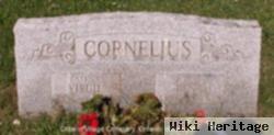 Rena I Stevens Cornelius