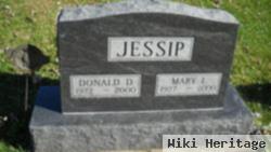 Mary Louise Mumford Jessip